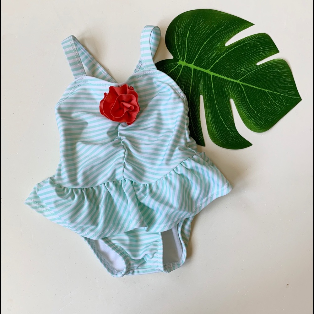 Gymboree One Piece Swimsuit